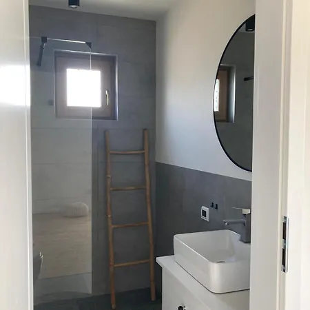 Pogodny Zakatek Holiday home *