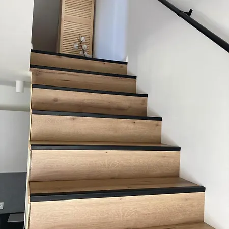 Pogodny Zakatek - Opener Festival Hébergement de vacances