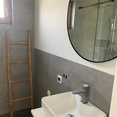 Holiday home Pogodny Zakatek Mosty (Puck)