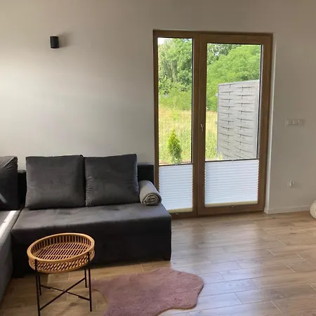 Pogodny Zakatek - Opener Festival