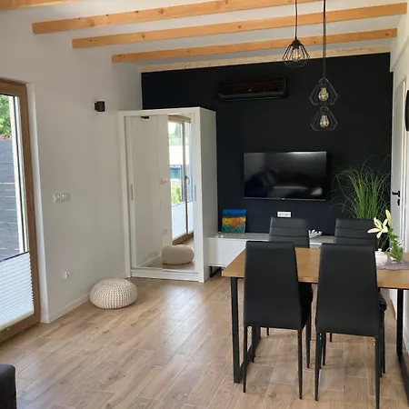 Pogodny Zakatek - Opener Festival