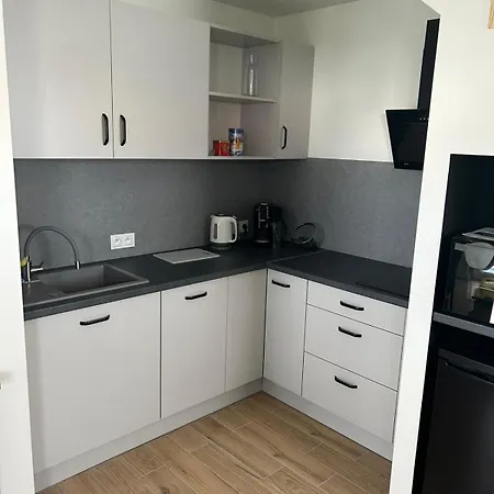 Hébergement de vacances Pogodny Zakatek - Opener Festival *