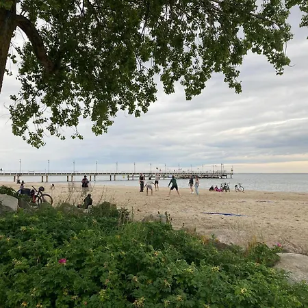 Hébergement de vacances Pogodny Zakatek - Opener Festival *