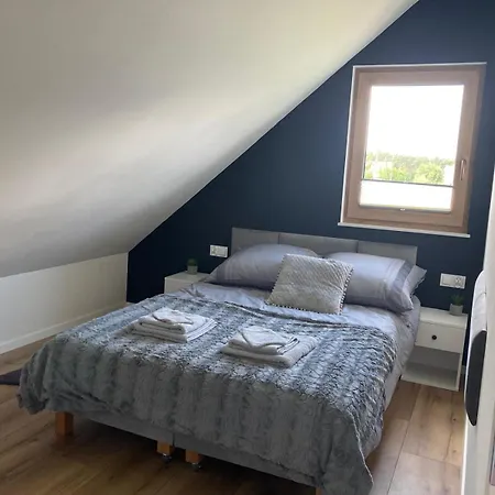 Pogodny Zakatek - Opener Festival Mosty (Puck)