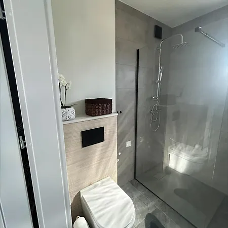 Pogodny Zakatek - Opener Festival * Mosty (Puck)