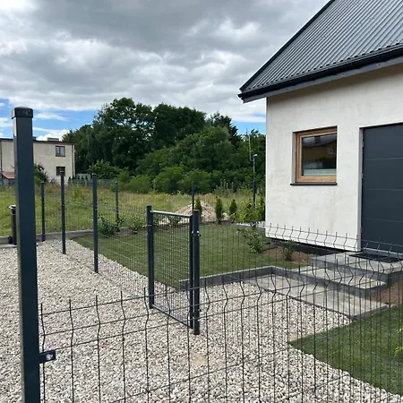 Hébergement de vacances Pogodny Zakatek - Opener Festival *