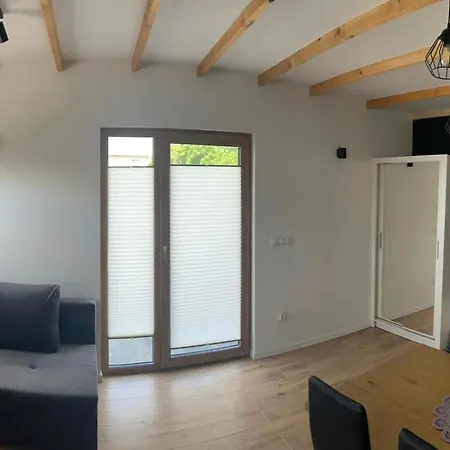 Pogodny Zakatek Holiday home