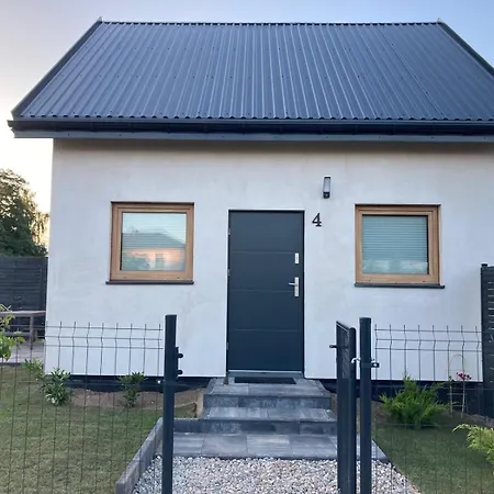 Pogodny Zakatek Holiday home *