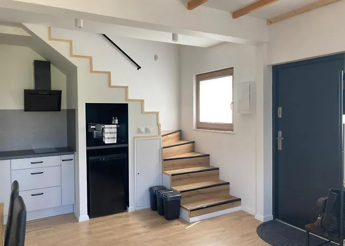 Pogodny Zakatek - Opener Festival