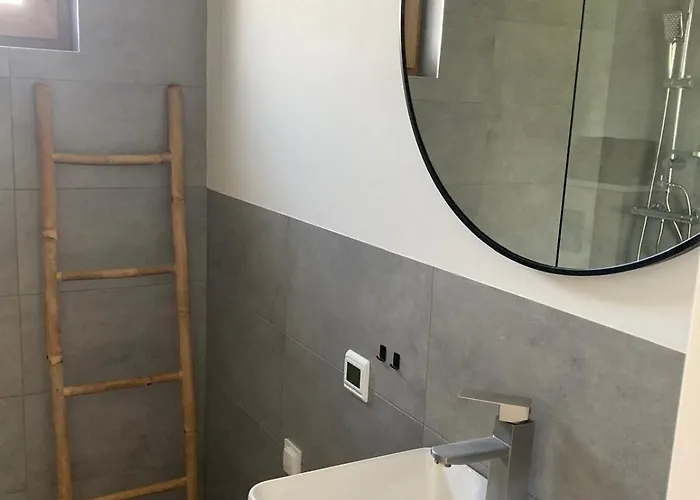 بيت للعطل Pogodny Zakatek - Opener Festival Mosty (Puck)