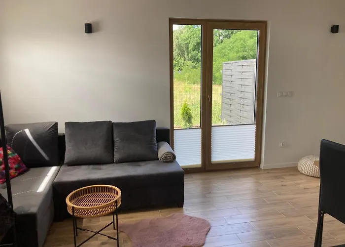 Pogodny Zakatek - Opener Festival