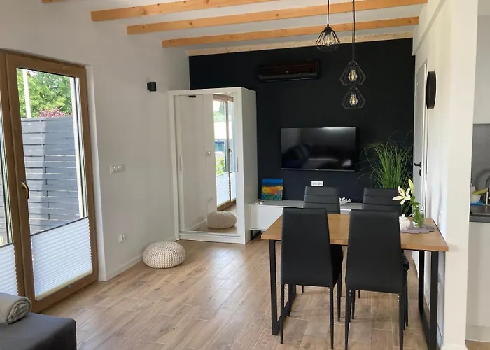 Pogodny Zakatek - Opener Festival