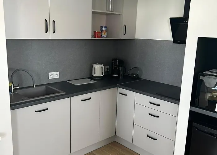 بيت للعطل Pogodny Zakatek - Opener Festival *