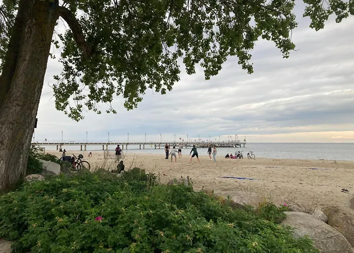 بيت للعطل Pogodny Zakatek - Opener Festival *