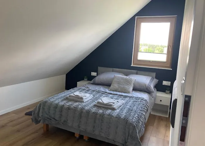 Pogodny Zakatek - Opener Festival Mosty (Puck)