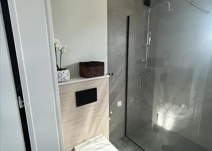 Pogodny Zakatek - Opener Festival * Mosty (Puck)