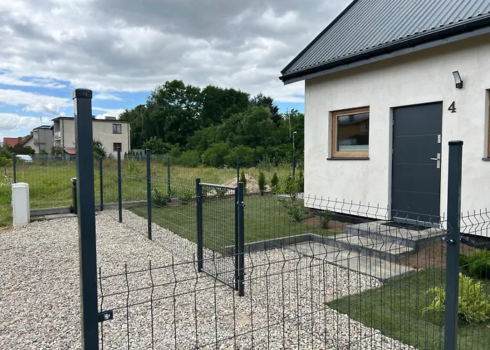 بيت للعطل Pogodny Zakatek - Opener Festival *