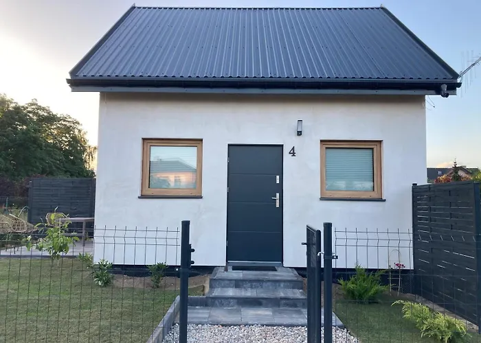 Pogodny Zakatek - Opener Festival بيت للعطل *