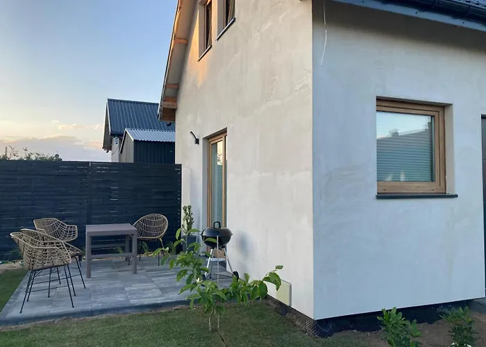 Pogodny Zakatek - Opener Festival بيت للعطل Mosty (Puck)