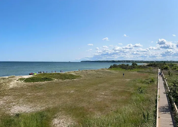 Pogodny Zakatek - Opener Festival Mosty (Puck)